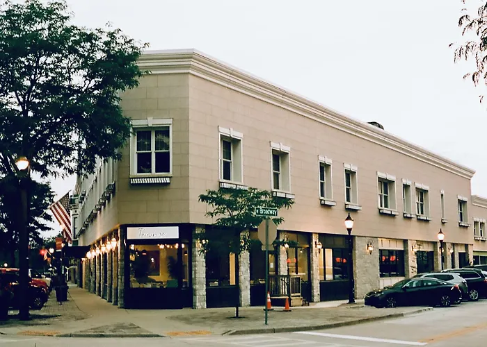 The Clarke Hotel